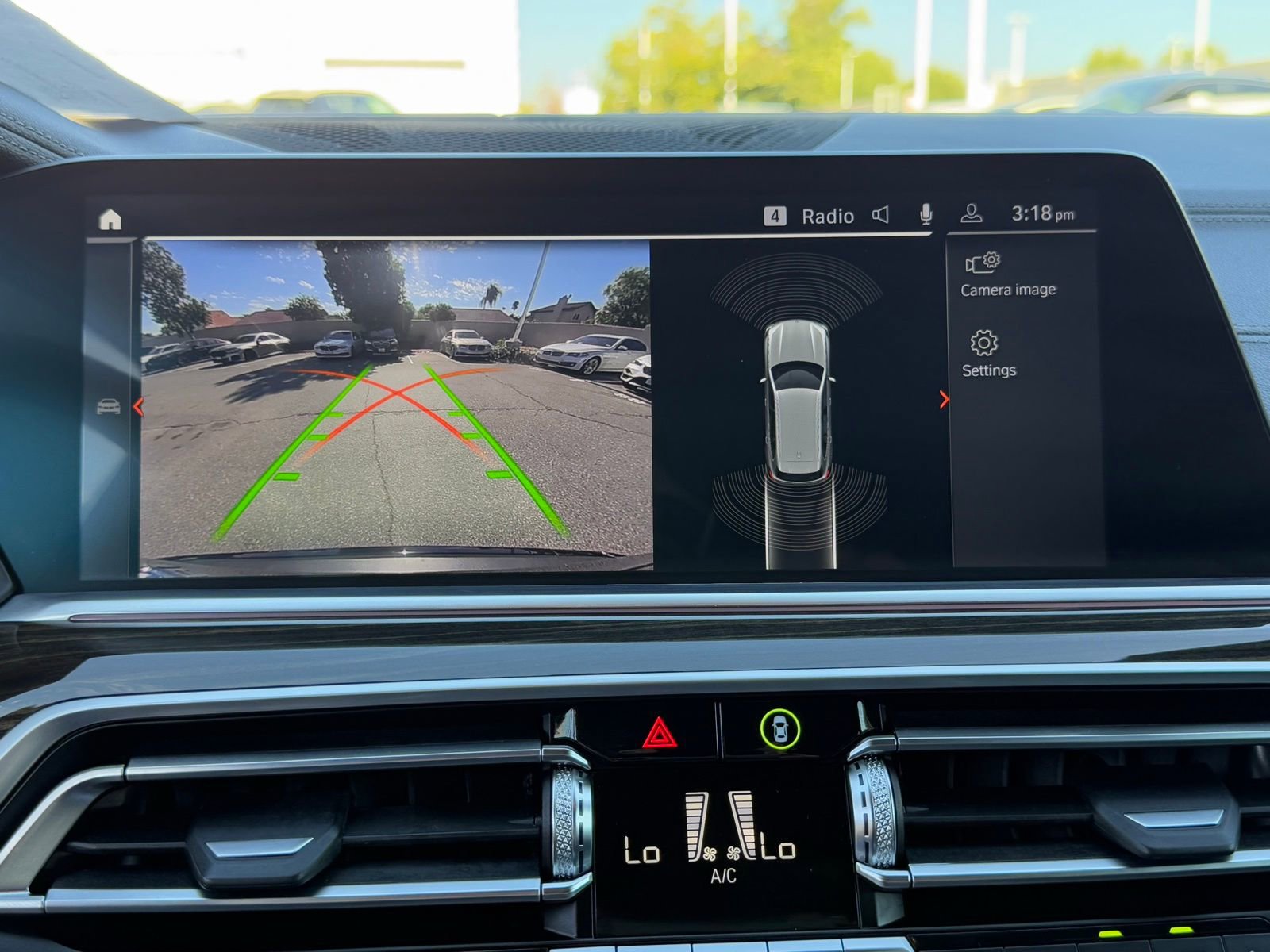 Certified 2023 BMW X5 xDrive40i image 31