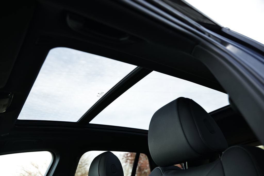 Certified 2024 BMW X5 xDrive40i w/ M Sport Package image 14