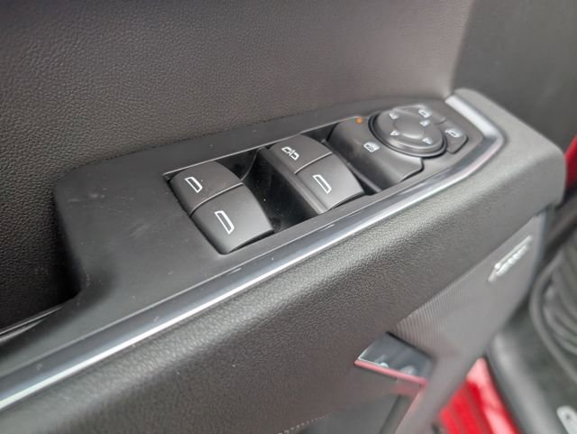 New 2026 Chevrolet Silverado 1500 RST w/ RST All Star Premium Package image 15