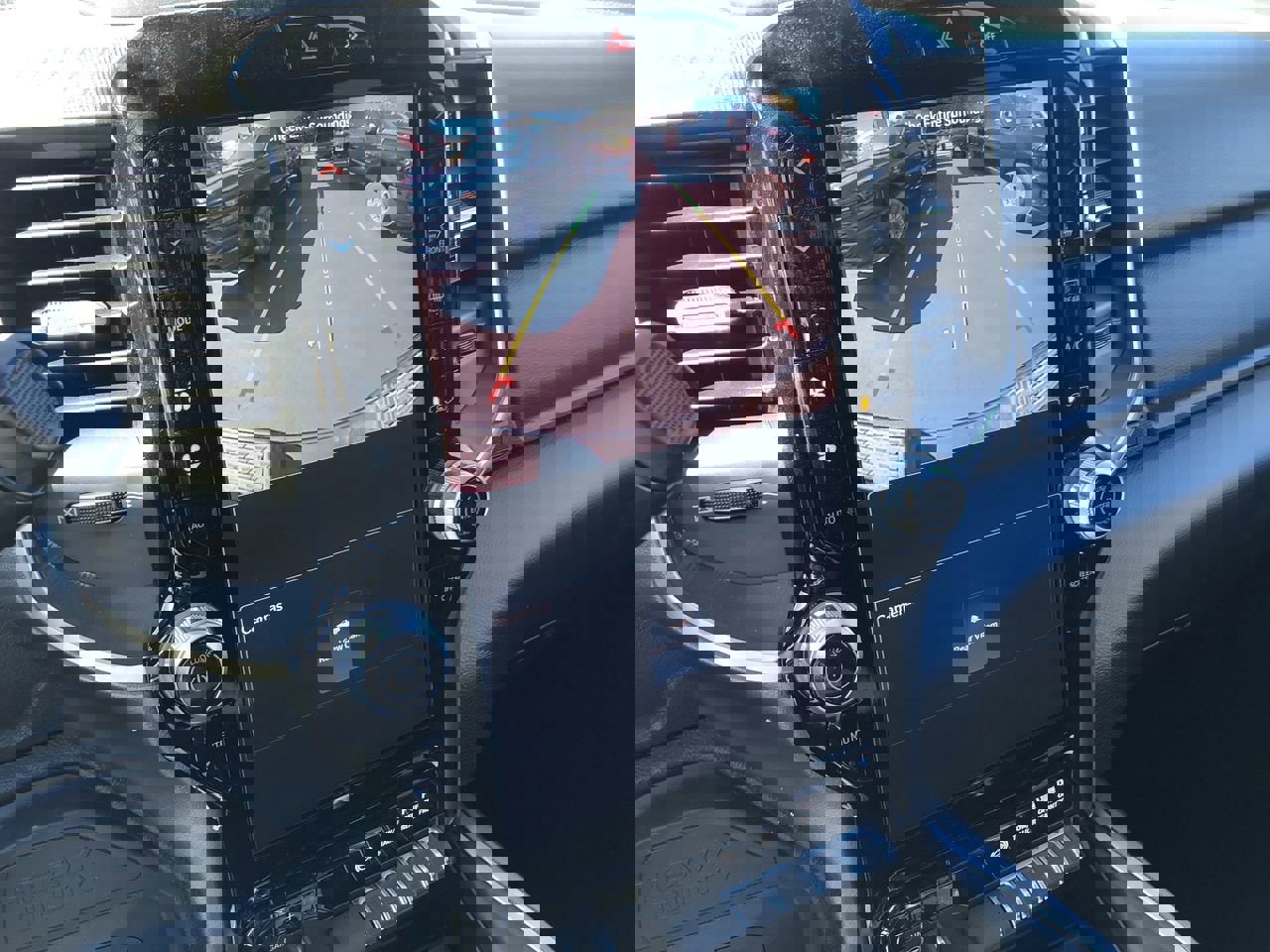 New 2026 RAM 2500 Big Horn image 20