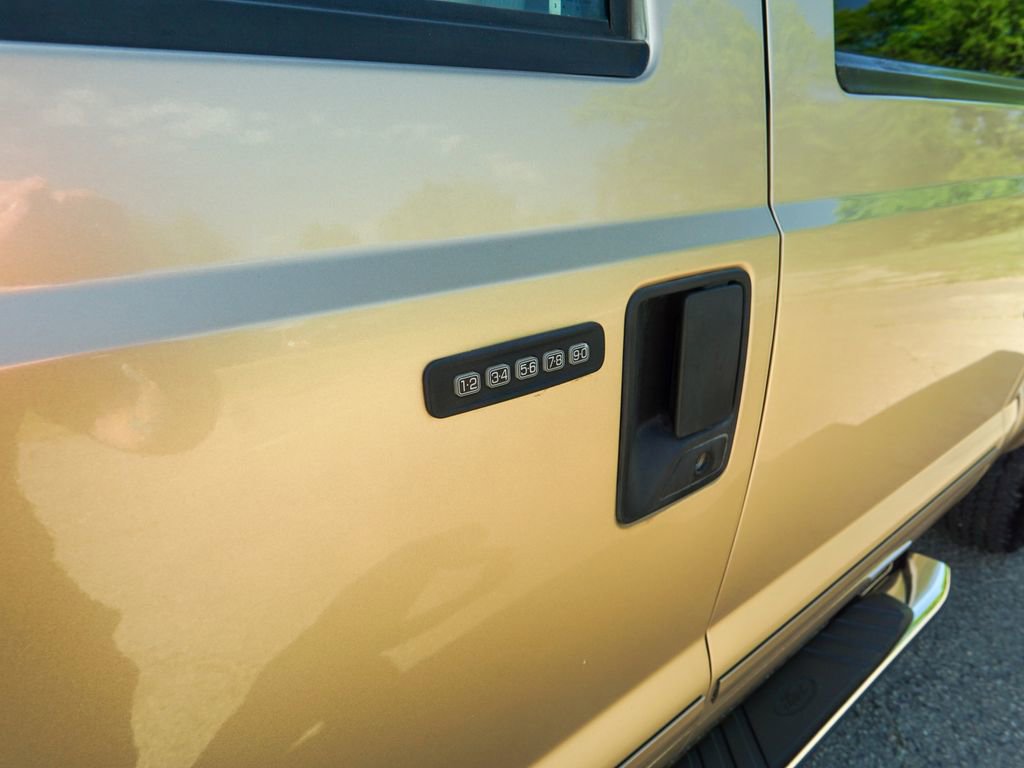 Used 2014 Ford F250 XLT w/ XLT Value Package AWD/4WD image 10