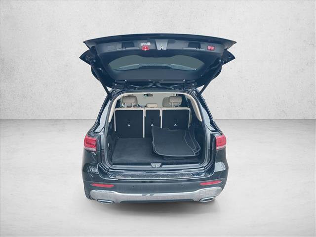 Used 2023 Mercedes-Benz GLB 250 image 7