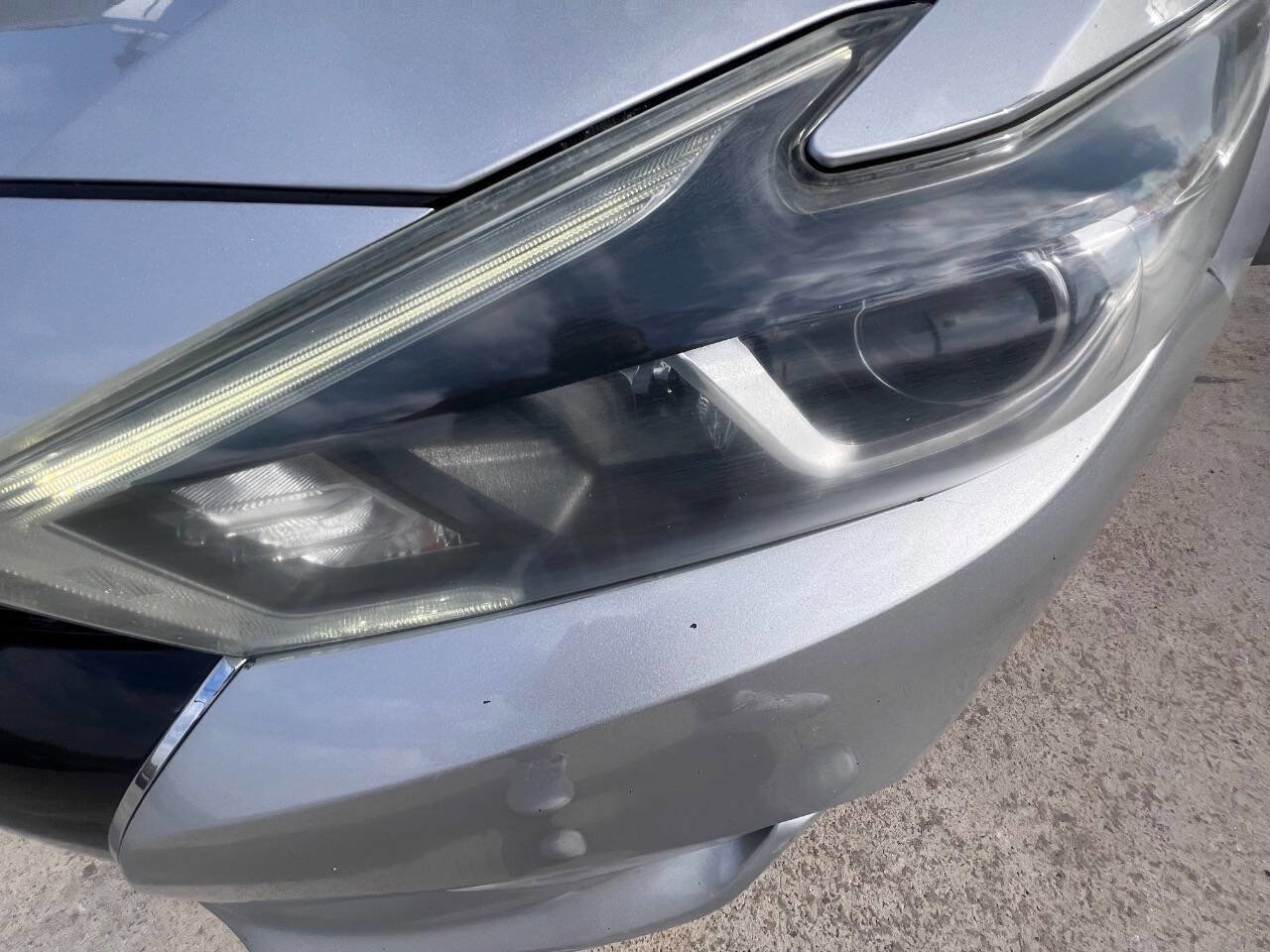 Used 2018 Nissan Maxima 3.5 S image 19