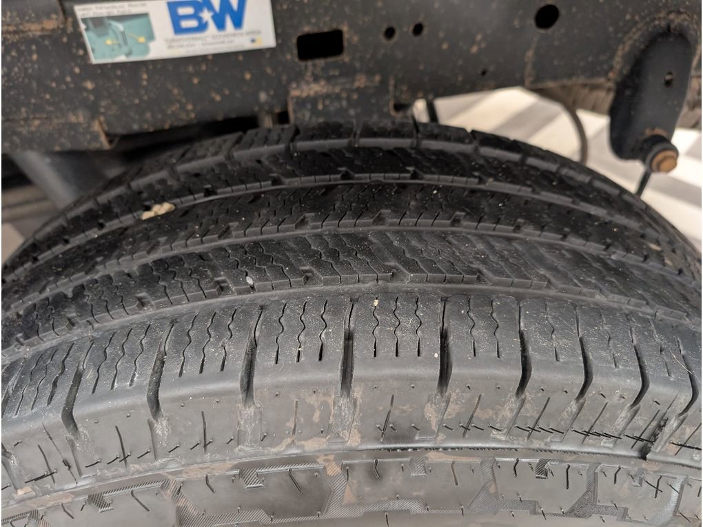 Used 2018 RAM 2500 Laramie w/ Convenience Group image 20