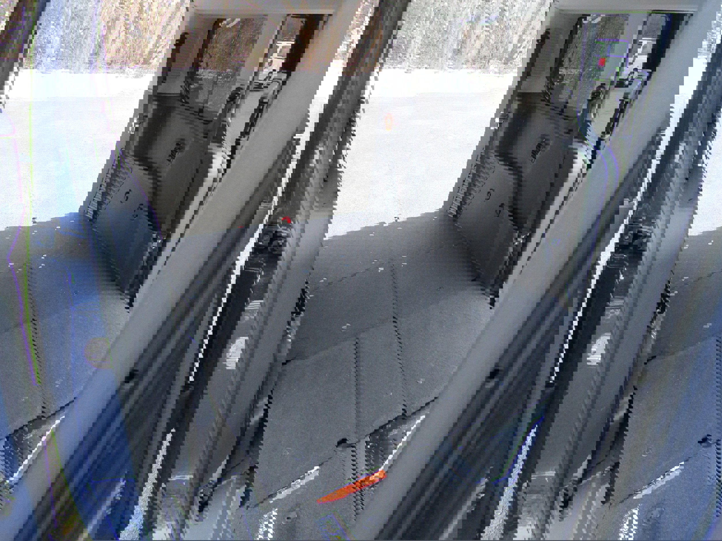 Used 2018 Ford Transit Connect XL image 26