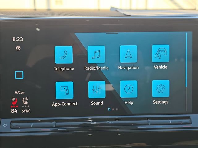 New 2026 Volkswagen Atlas SE image 17