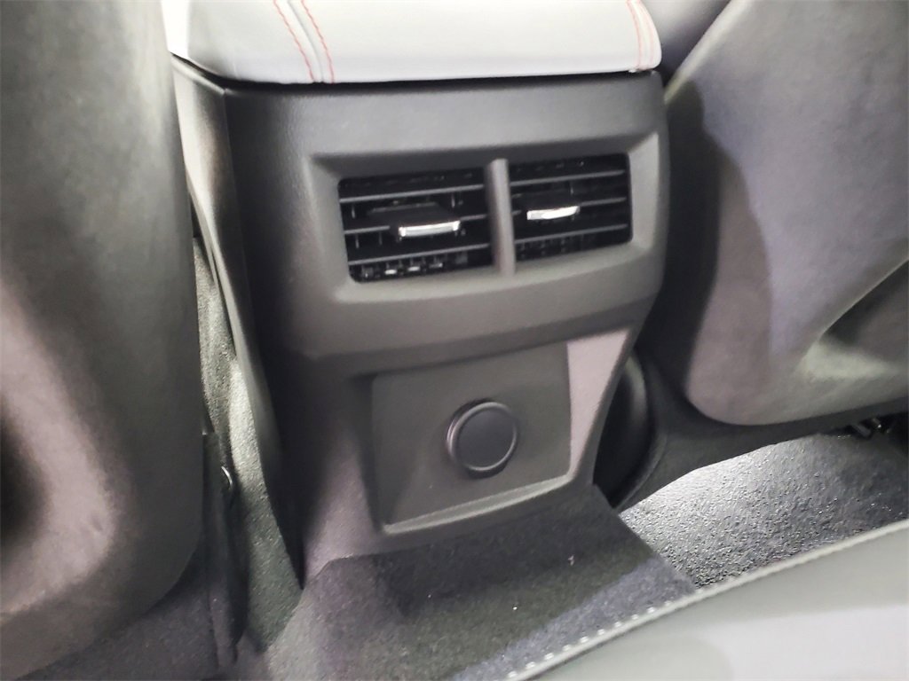 New 2026 Cadillac CT4 V Blackwing w/ Driver Assist Package image 30