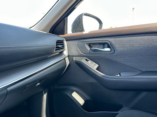 Certified 2023 Nissan Rogue SV image 20