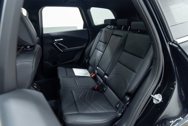 Certified 2025 BMW X1 xDrive28i w/ Convenience Package image 21