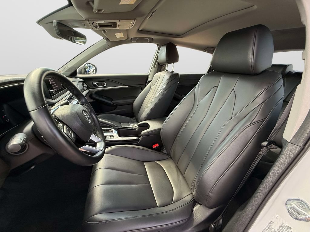 Used 2024 Acura Integra FWD image 11