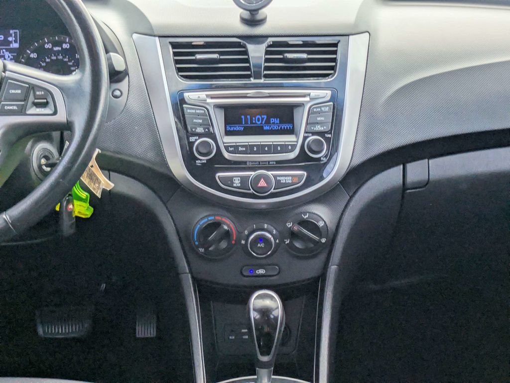 Used 2016 Hyundai Accent Sport FWD image 18