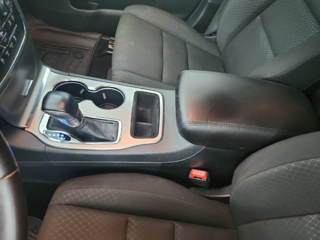 Certified 2021 Jeep Grand Cherokee Laredo AWD/4WD image 31