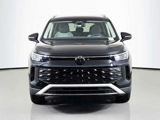 New 2026 Volkswagen Tiguan S AWD/4WD video 2