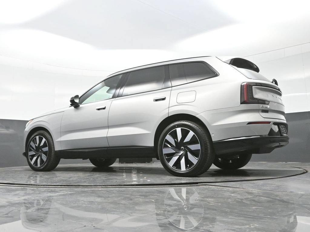 New 2025 Volvo EX90 Ultra AWD/4WD image 28