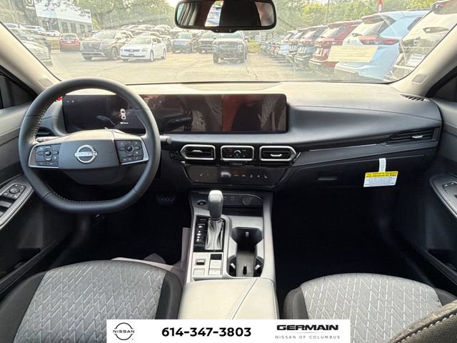 New 2026 Nissan Sentra SV w/ SV Convenience Package FWD image 15