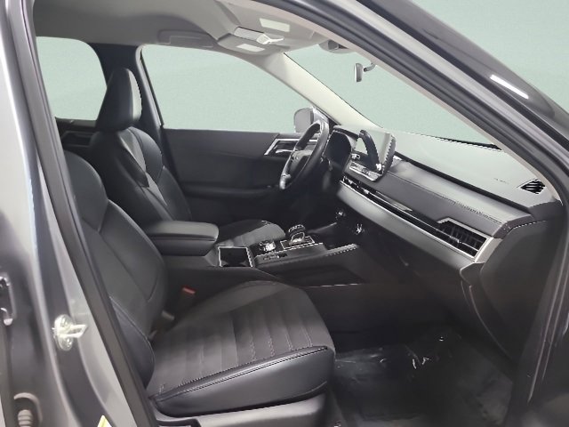 Used 2024 Mitsubishi Outlander SE AWD/4WD image 12