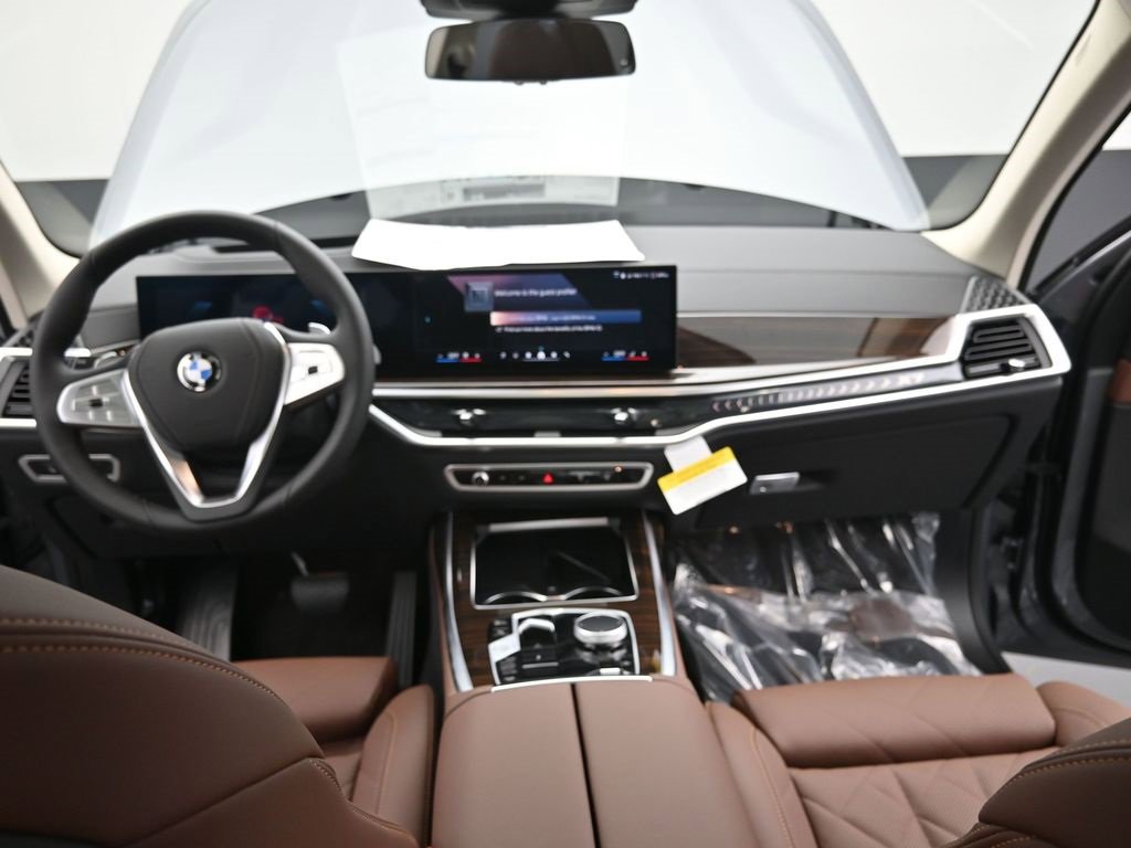 New 2026 BMW X7 xDrive40i image 39