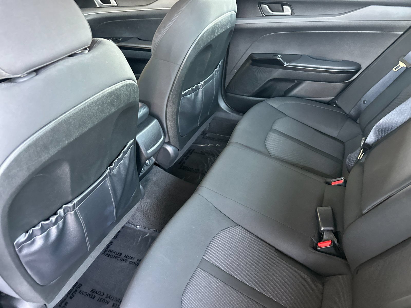 Used 2023 Kia K5 LXS FWD image 14