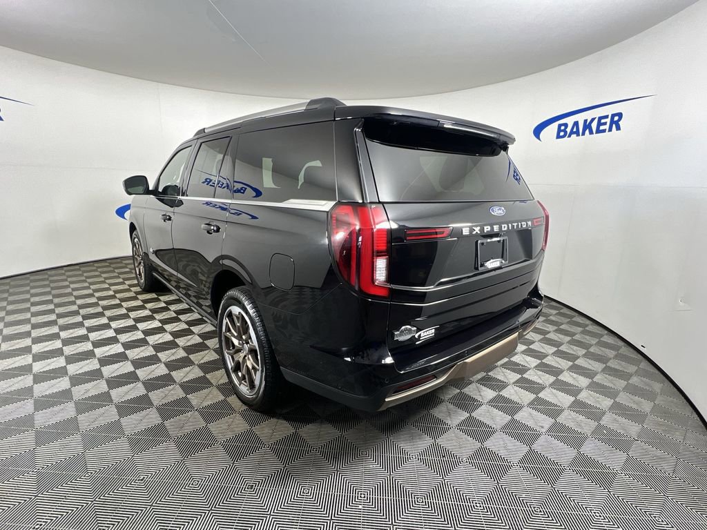 Used 2025 Ford Expedition King Ranch image 7