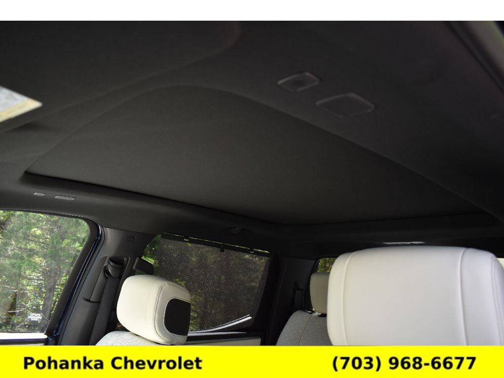 Used 2023 Toyota Tundra 1794 Edition AWD/4WD image 20