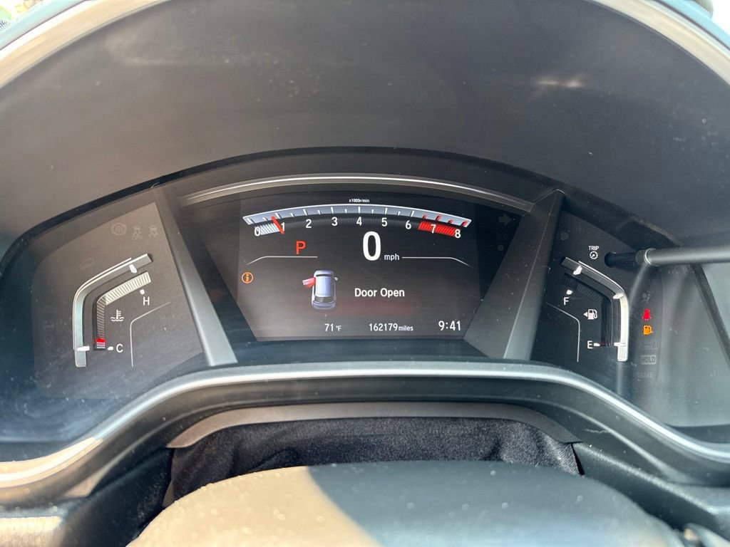 Used 2019 Honda CR-V EX-L image 13