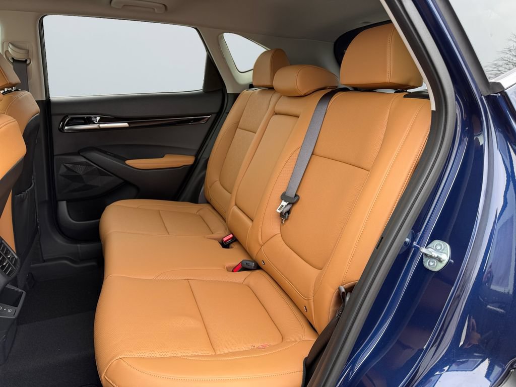 New 2026 Kia Seltos EX w/ EX Sunroof Package AWD/4WD image 13