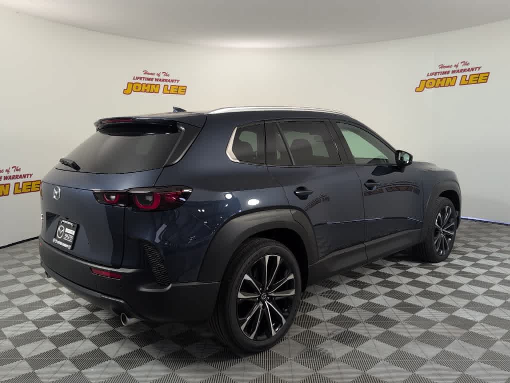 New 2026 MAZDA CX-50 AWD 2.5 S w/ Weather Package image 7