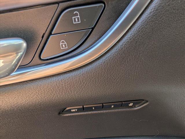 Used 2023 Cadillac XT6 Luxury AWD/4WD image 33