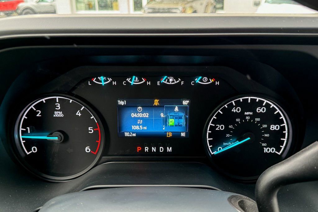 New 2024 Ford F350 XL w/ Snow Plow Prep Package image 20