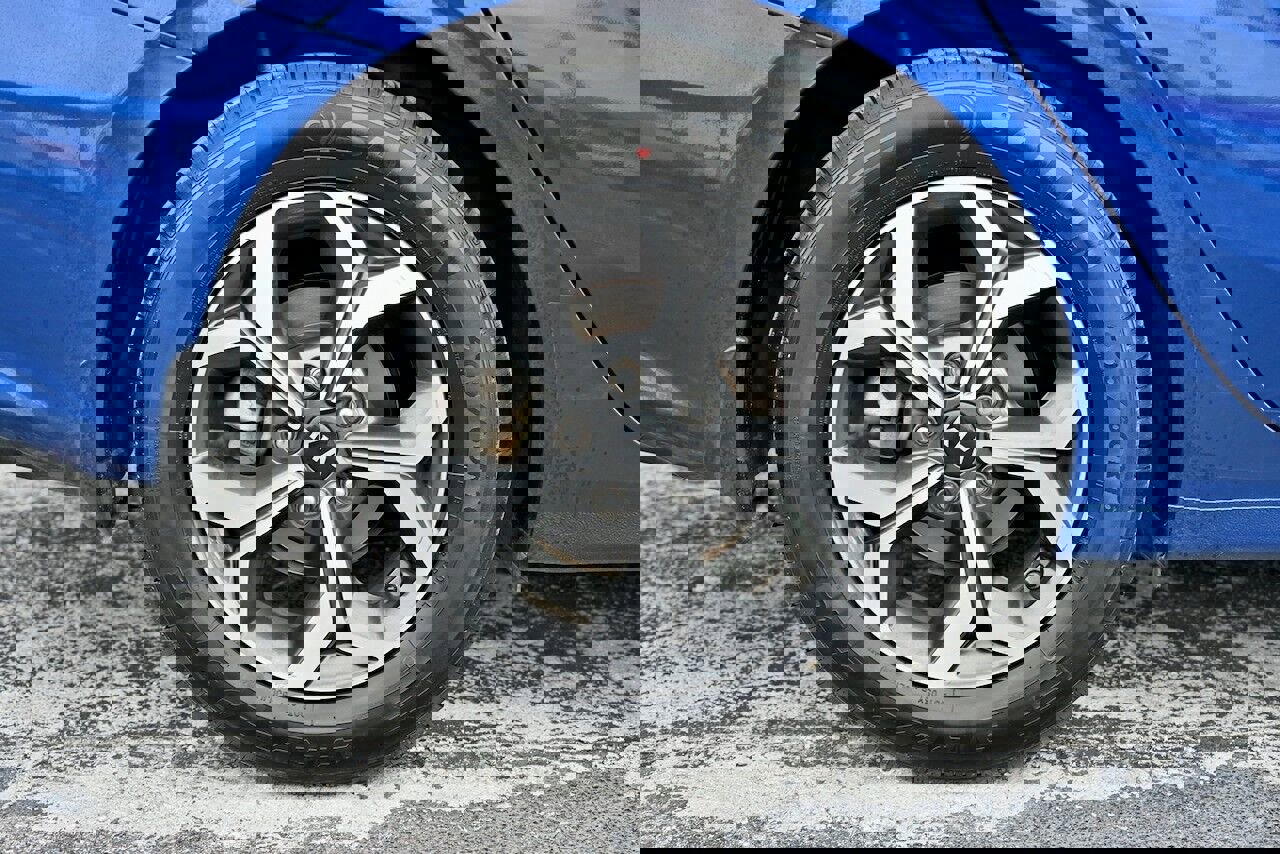 Used 2021 Kia Forte LXS image 13