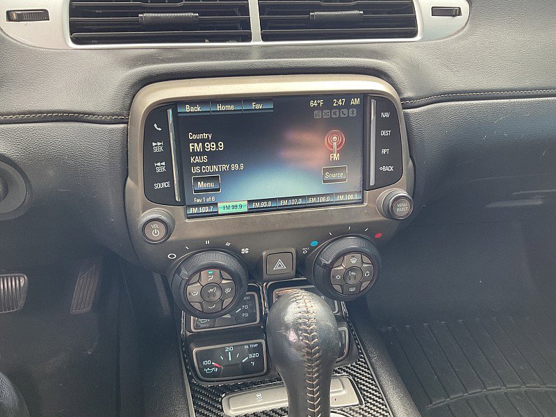 Used 2013 Chevrolet Camaro LT w/ RS Package image 18