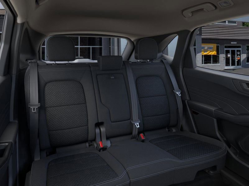 New 2026 Ford Escape Active w/ Tech Pack #1 image 11