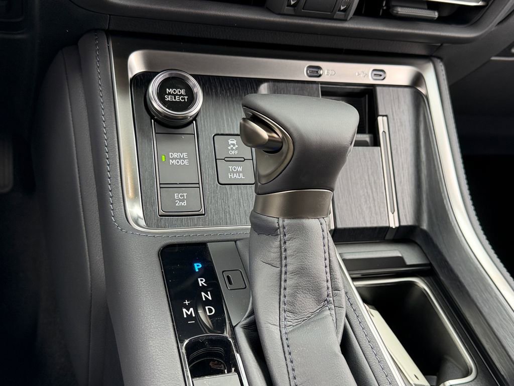 New 2026 Lexus GX 550 image 24