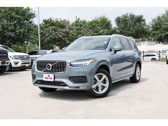 Used 2020 Volvo XC90 T5 Momentum
