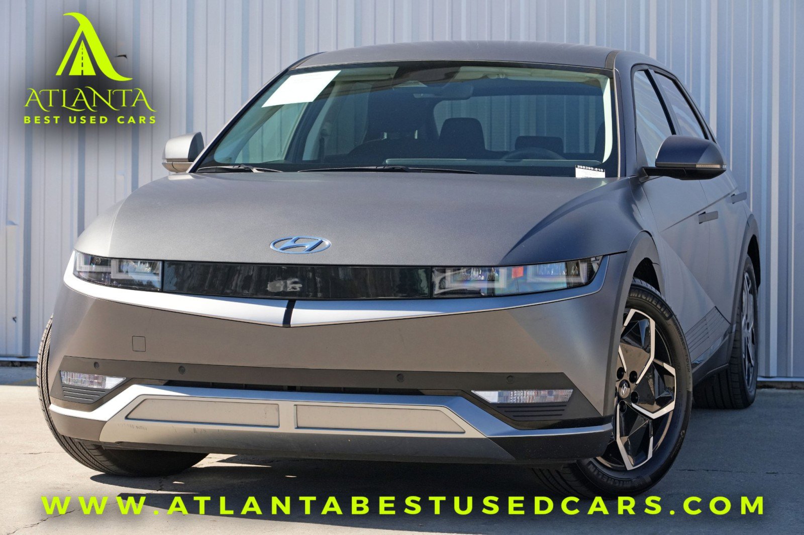 Used 2024 Hyundai Ioniq 5 SEL