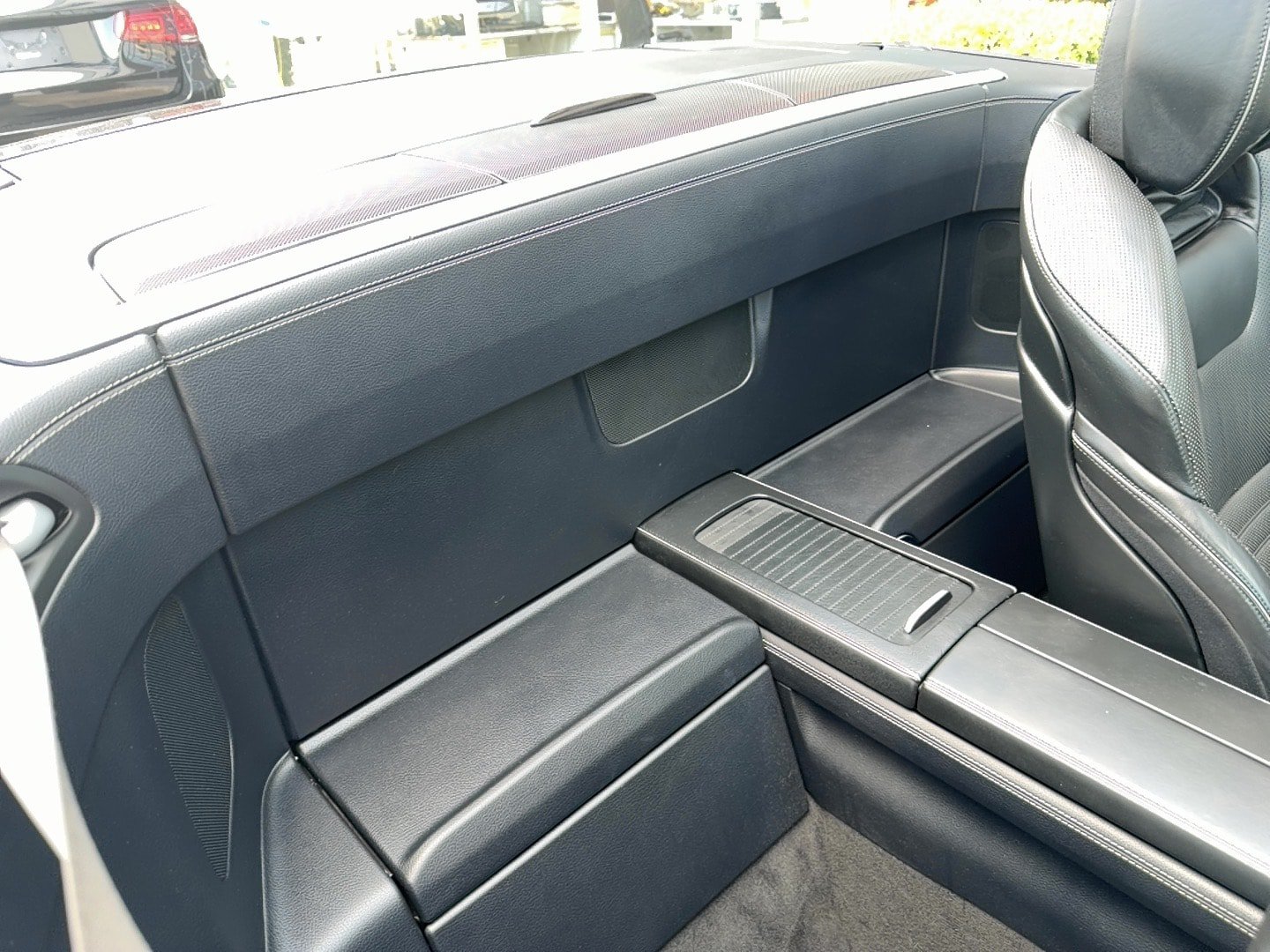 Used 2014 Mercedes-Benz SL 550 image 24