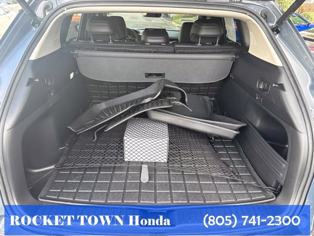 Used 2026 MAZDA CX-50 AWD 2.5 Hybrid w/ Cargo Package image 9