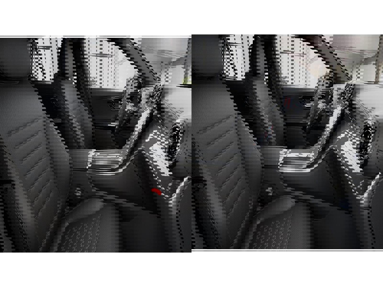 New 2026 Mercedes-Benz GLC 43 AMG 4MATIC image 4