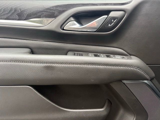 Certified 2023 GMC Yukon Denali image 31