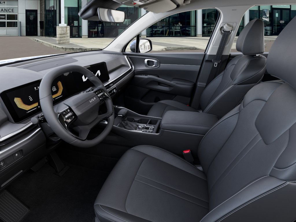 New 2026 Kia Sorento S image 18