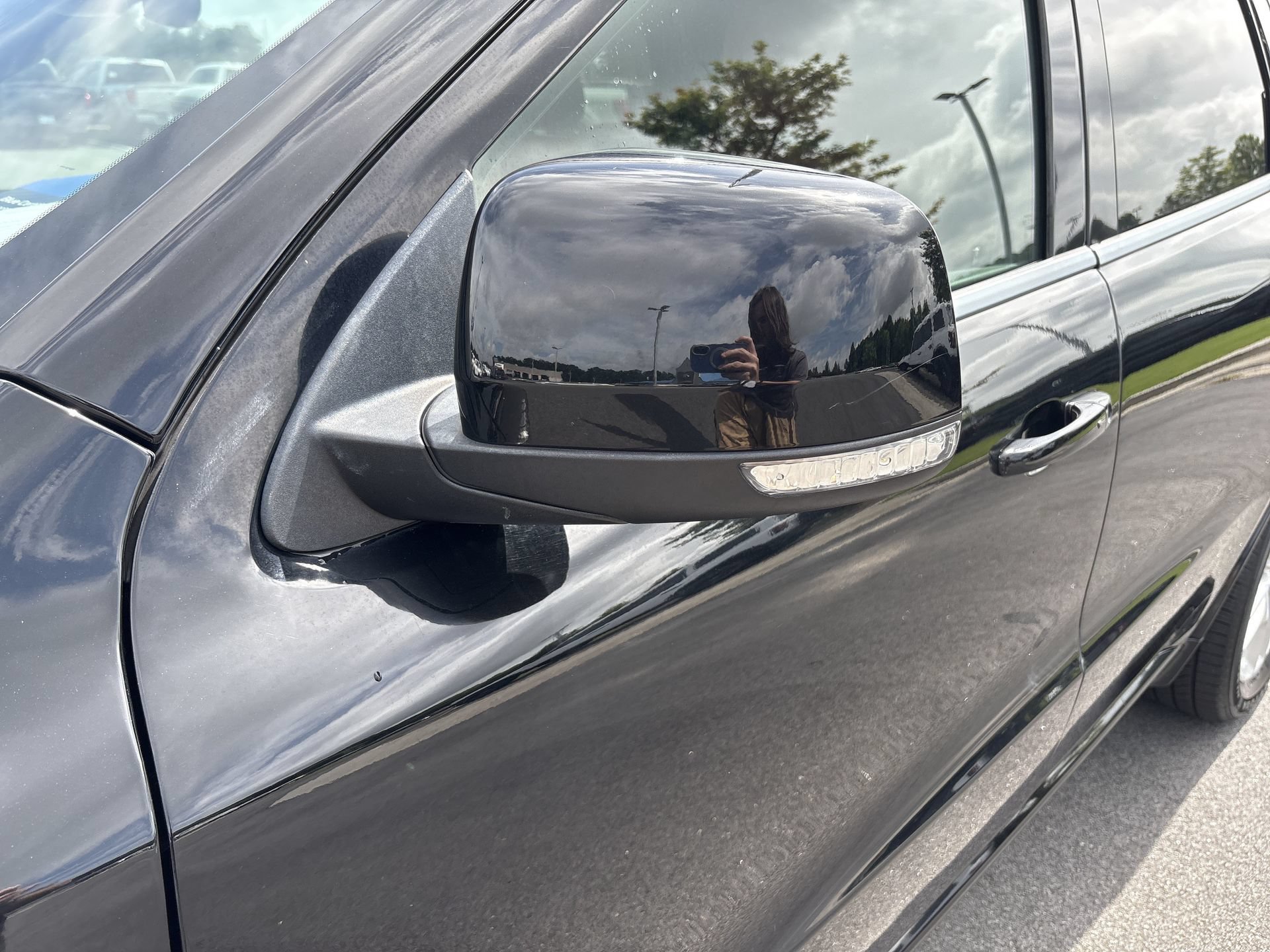 Used 2022 Dodge Durango R/T RWD image 47
