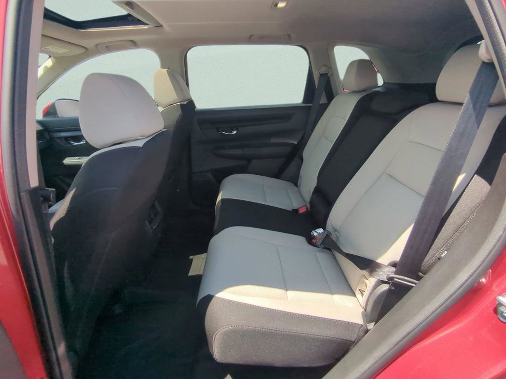 Used 2023 Honda CR-V EX image 14