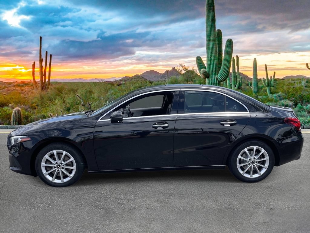 Used 2019 Mercedes-Benz A 220 4MATIC image 6