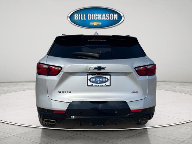 Used 2020 Chevrolet Blazer RS image 6