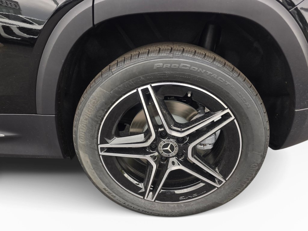 New 2026 Mercedes-Benz GLB 250 4MATIC image 19