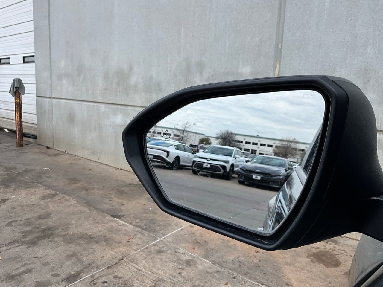 Used 2025 Hyundai Tucson SEL image 19