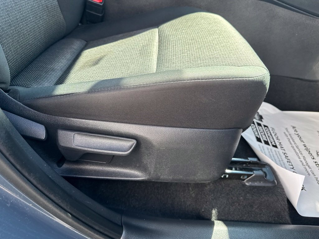 Certified 2026 Toyota RAV4 LE AWD/4WD image 36