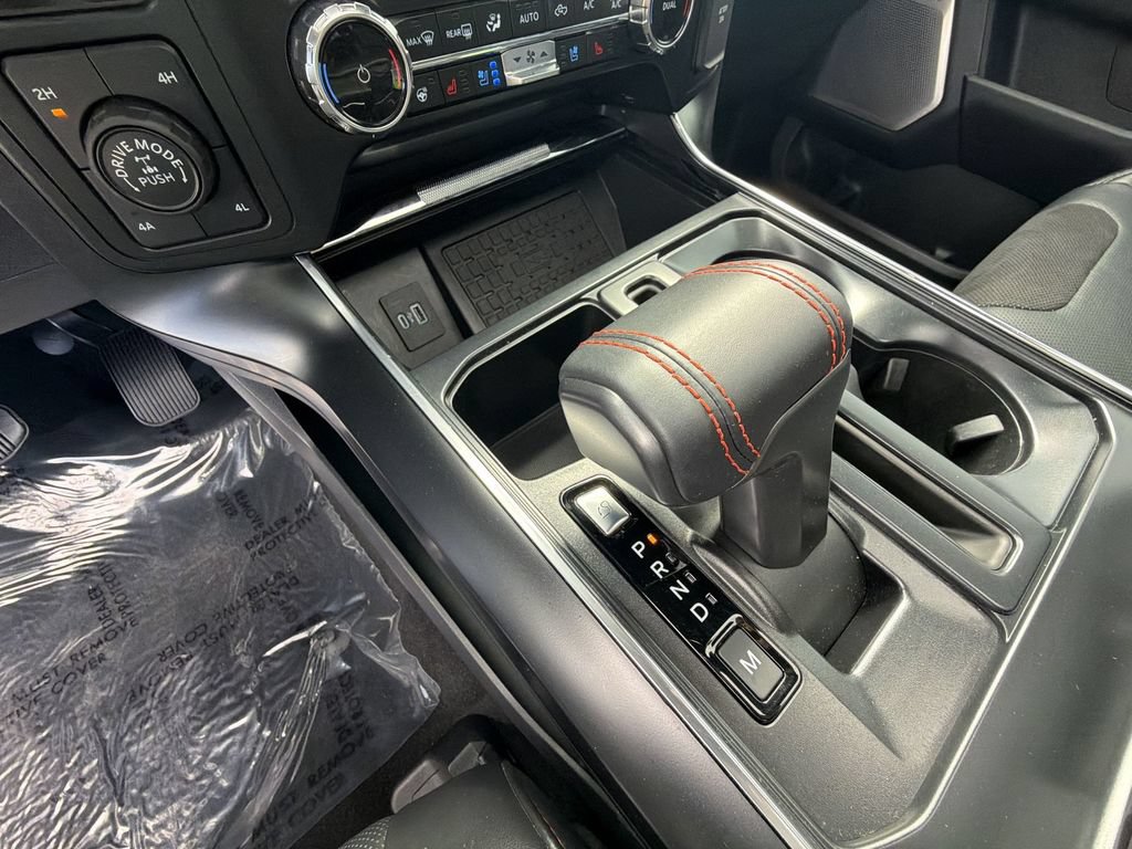 Used 2024 Ford F150 Raptor AWD/4WD image 19