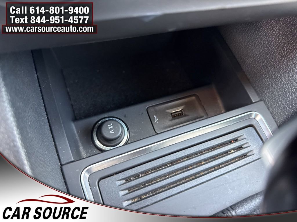 Used 2017 Volkswagen Jetta S image 23