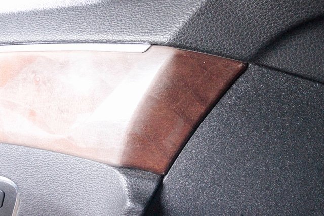 Used 2012 Mercedes-Benz E 350 4MATIC Sedan image 30